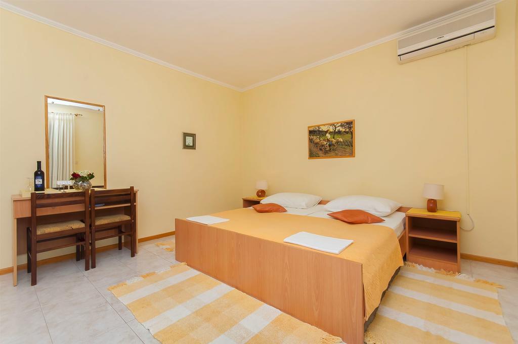Rooms Vlahovic Slano Zewnętrze zdjęcie