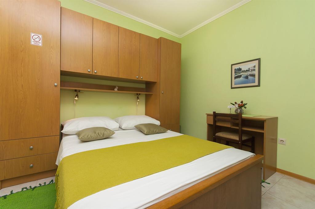 Rooms Vlahovic Slano Zewnętrze zdjęcie