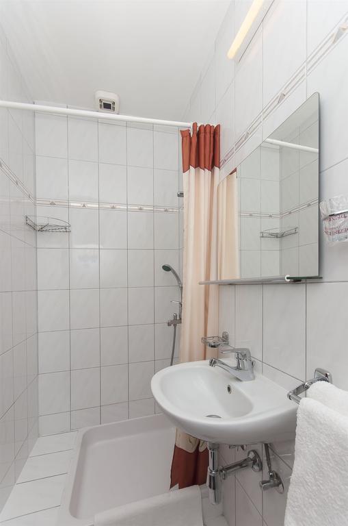 Rooms Vlahovic Slano Zewnętrze zdjęcie