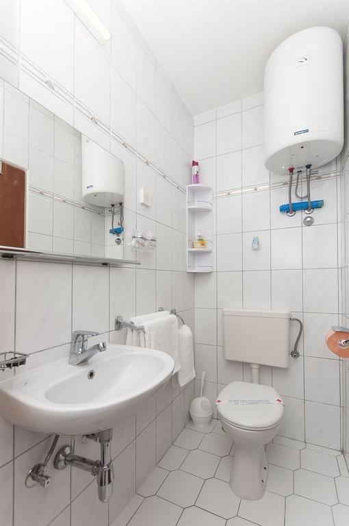 Rooms Vlahovic Slano Zewnętrze zdjęcie