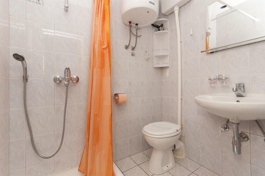 Rooms Vlahovic Slano Zewnętrze zdjęcie