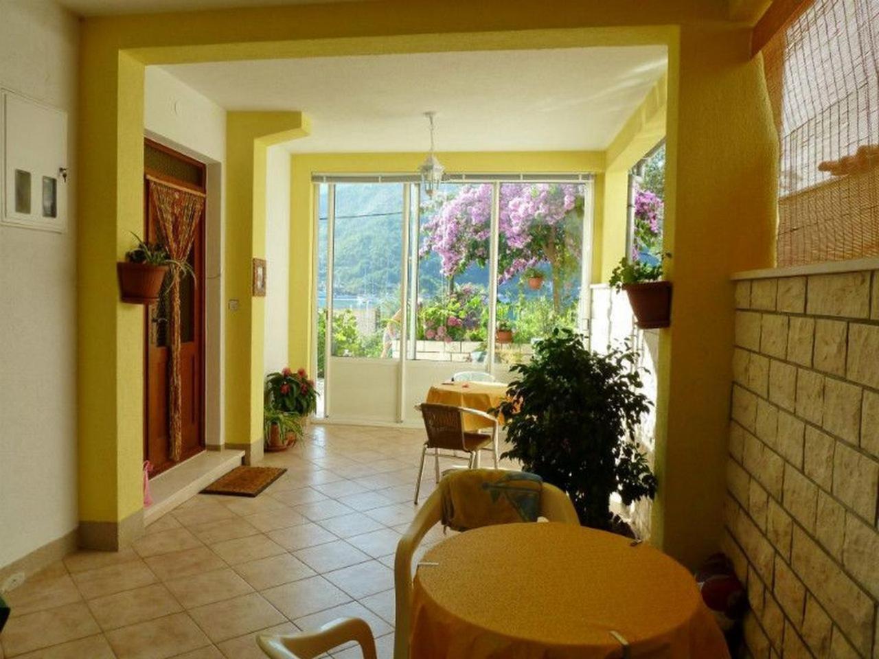 Rooms Vlahovic Slano Zewnętrze zdjęcie